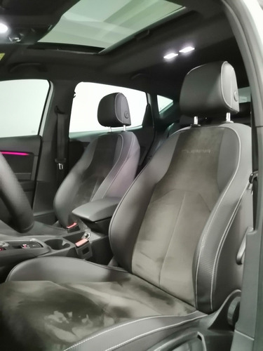 Imagen 6 de 10 de Seat Leon 2020 2.0 L T Cupra At 5p