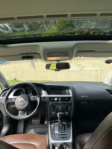 Audi A5 1.8 Spb T Luxury Multitronic Cvt
