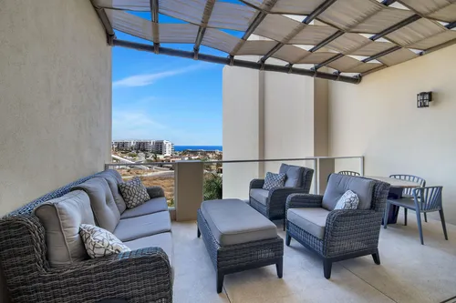 Paseo De Las Misiones, Mirador Penthouse D401