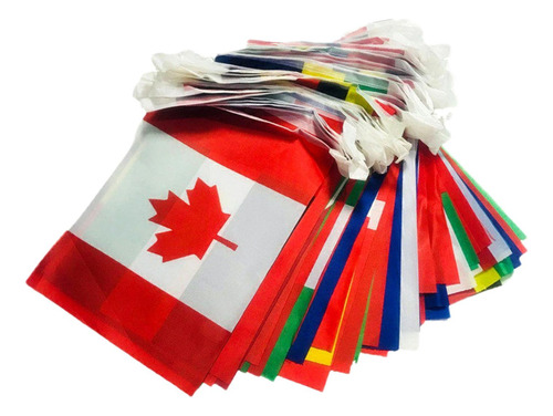 Conjunto De Pancartas De Color Brillante 14cmx21cmx15m