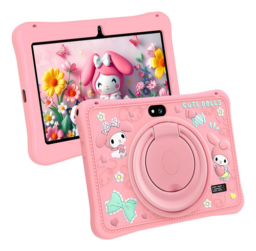 Hancdon F06 Tablet 128gb 6gb Ram 8 Pulgadas Android 12
