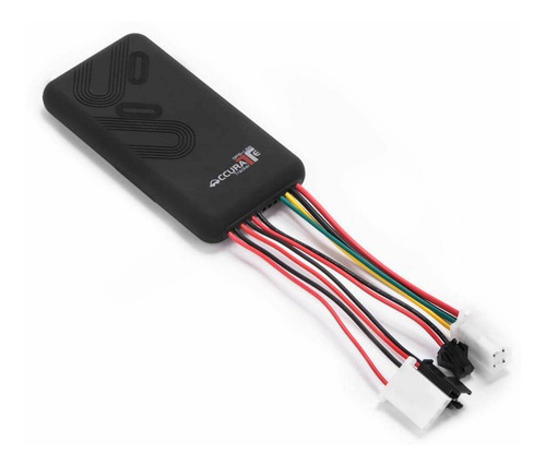 Imagen 3 de 4 de Gps Tracker Incluye Chip+ Plataformaweb + App +instalacion