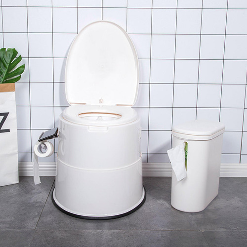 Inodoro Para Acampar Inodoro Portátil Resistente Al Agua