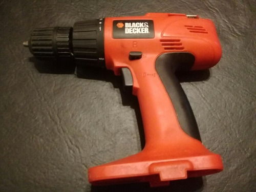 Repuestos Atornillador Batería Black & Decker Cd 121k X Sep