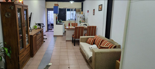 Departamento Monoambiente En Venta - 1 Baño - 34mts2 - Wilde, Avellaneda