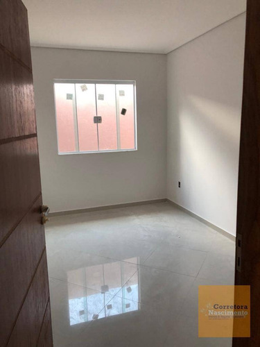 Imagem 21 de 22 de Casa Com 3 Dormitórios À Venda, 132 M² Por R$ 430.000,00 - Villa Branca - Jacareí/sp - Ca1109