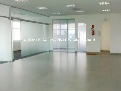 Imagem 9 de 12 de Galpao - Ga01187 - 4881082