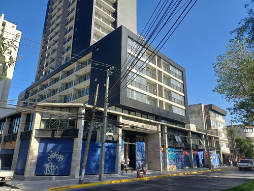 Local Comercial En Arriendo En Ñuñoa