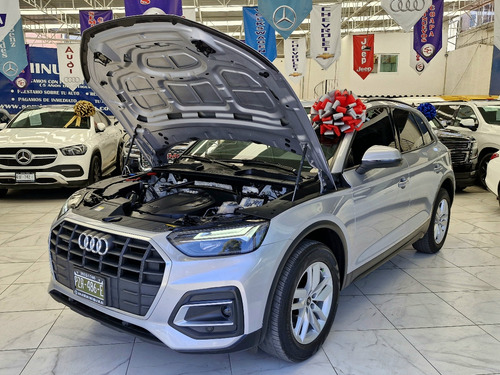 Audi q5 sportback 2.0 L 45 Tfsi Dynamic Dsg