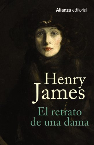 Libro Retrato De Una Dama (coleccion 13/20) - James Henry (p