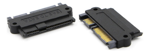 Nuevo Adaptador Sff-8482 A Sata Adaptador De Disco Duro Sas