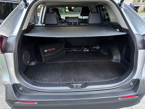 Toyota RAV4 2.5 Xle Hev 4X4 Cvt