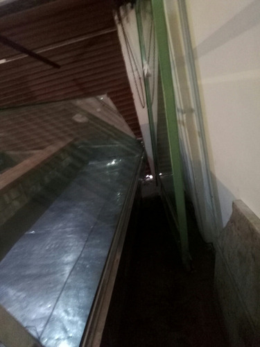 Heladera Exhibidora Carnicería