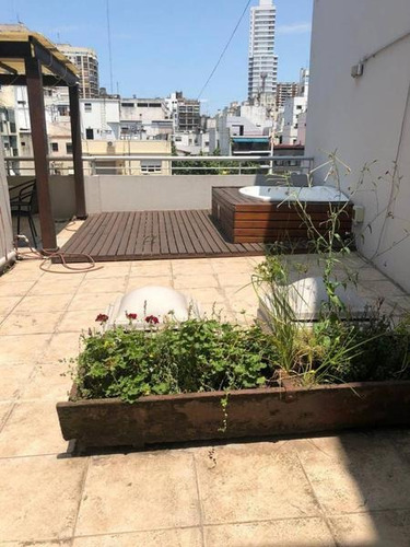 Terraza Propia Con Parrilla Y Jacuzzi, Cochera Fija