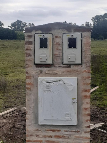 Imagen 3 de 14 de Venta Lote Terreno 3500mts En Exaltacion De La Cruz