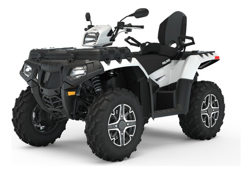 Cuatriciclo Polaris Sportsman 1000 Xp Touring