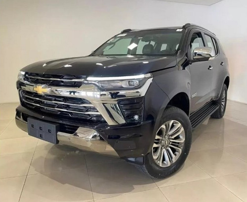 Chevrolet Trailblazer Chevrolet Trailblazer SUV High Country 2.8 Diesel Turbo 7 plazas Automático 4x4 Awd 207CV 510NM