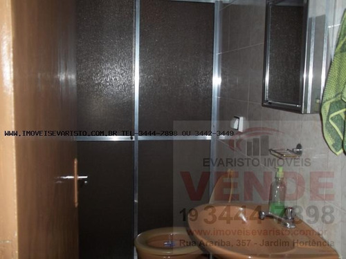 Imagem 3 de 15 de Casa Para Venda Em Limeira, Nova Suiça, 4 Dormitórios, 2 Banheiros, 8 Vagas - 1499_1-514253