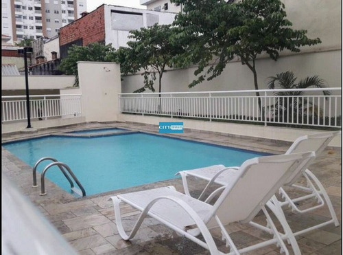 Imagem 1 de 15 de Apartamento Para Venda No Bairro Vila Nair Em São Paulo - Cod: Sp1833 - Sp1833