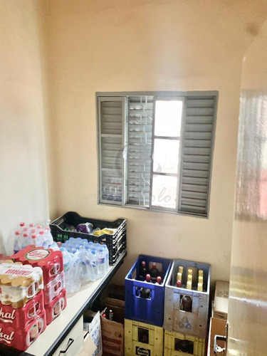 Imagem 8 de 18 de Casa Para Aluguel Em Centro - Ca034793