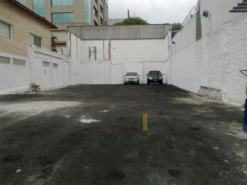 Imagem 5 de 7 de Terreno Para Venda Em São Paulo, Jardim Paulista - 1102_1-2174970