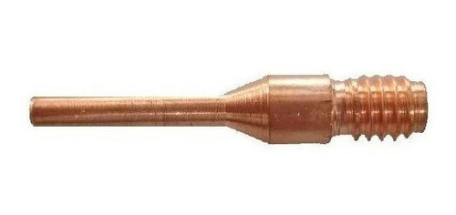 Bico De Contato (325/525)navalheiro 1,2mm 5/16x43mm 