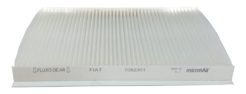 Filtro Ar Cabine Palio 2004 2005 2006 7082301 Fiat 7082301