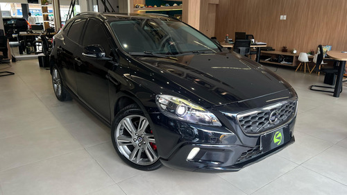 V40 T5 Awd Dyn