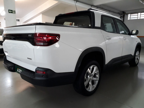 Chevrolet Montana 1.2 TURBO FLEX LTZ AUTOMÁTICO