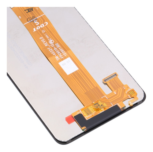 Ms Tela Lcd Para Samsung Galaxy A032f Core
