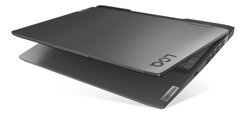 Notebook Loq Gen 8 Intel I5, Rtx 4050, 8 Gb Ram, 512 Gb Ssd