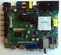 Comprar Main \u002F Rca K17030735 \u002F 21005686 \u002F Tp.ms3393.pb801 \u002F Led50b45