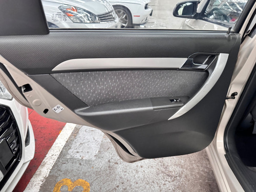 Chevrolet Aveo 1.6 C 5vel Ee Mt