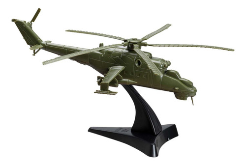 Juego De Construcción De Avión De Combate, Modelo 4d, Kit