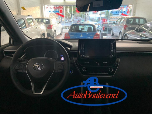 _toyota Corolla Cross Hybrid 2021!!!