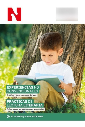 Ne 348 Prácticas De Lectura / Experiencias No Convencionales