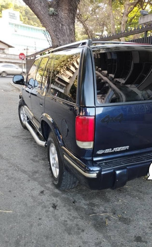 Chevrolet Ls Automático