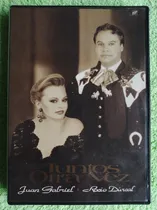 Comprar Eam Dvd Juan Gabriel & Rocio Durcal Juntos Otra Vez 2004 Bmg