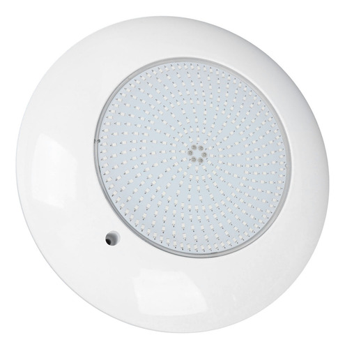Material De Pc Para Alberca Led Rgb De 35 W, Ip68