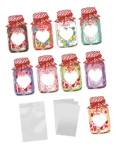 Comprar 9 Piezas Tarjetas De Valentín Para Niños Tarjetas De