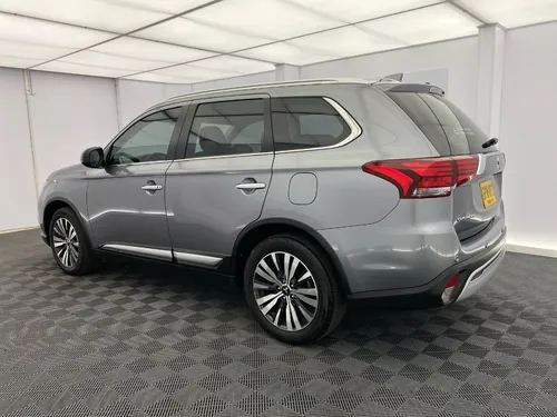 Mitsubishi Outlander 2.4 Kaiteki