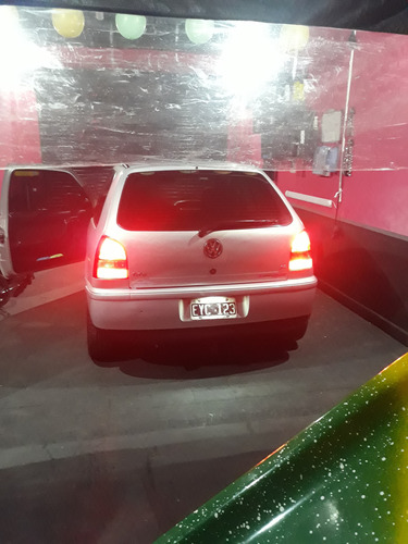 Volkswagen Gol 1.6 Mi Deejay