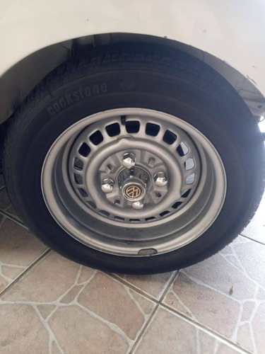 Wolksvagem Fusca
