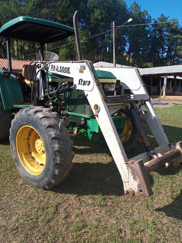 John Deere