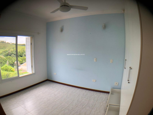 Imagem 12 de 30 de Espetacular Casa Alto Padrão- Locação E Venda- 4 Suítes- Condomínio Residencial Dos Lagos-itupeva - Ca00190 - 34844010