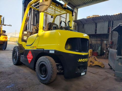 Imagem 1 de 4 de Hyster H90ft