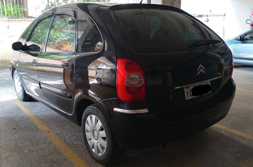 Imagem 15 de 15 de Citroen Picasso Exclusive