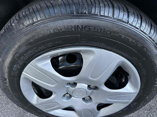 Ford Ka 1.5 TI-VCT FLEX SE SEDAN MANUAL