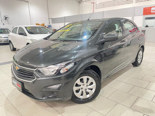 Chevrolet Onix 1.0 Lt 5p