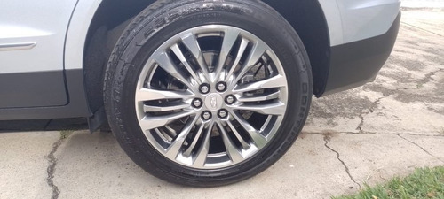 Imagen 5 de 15 de Cadillac Xt5 2017 3.7 Platinum At